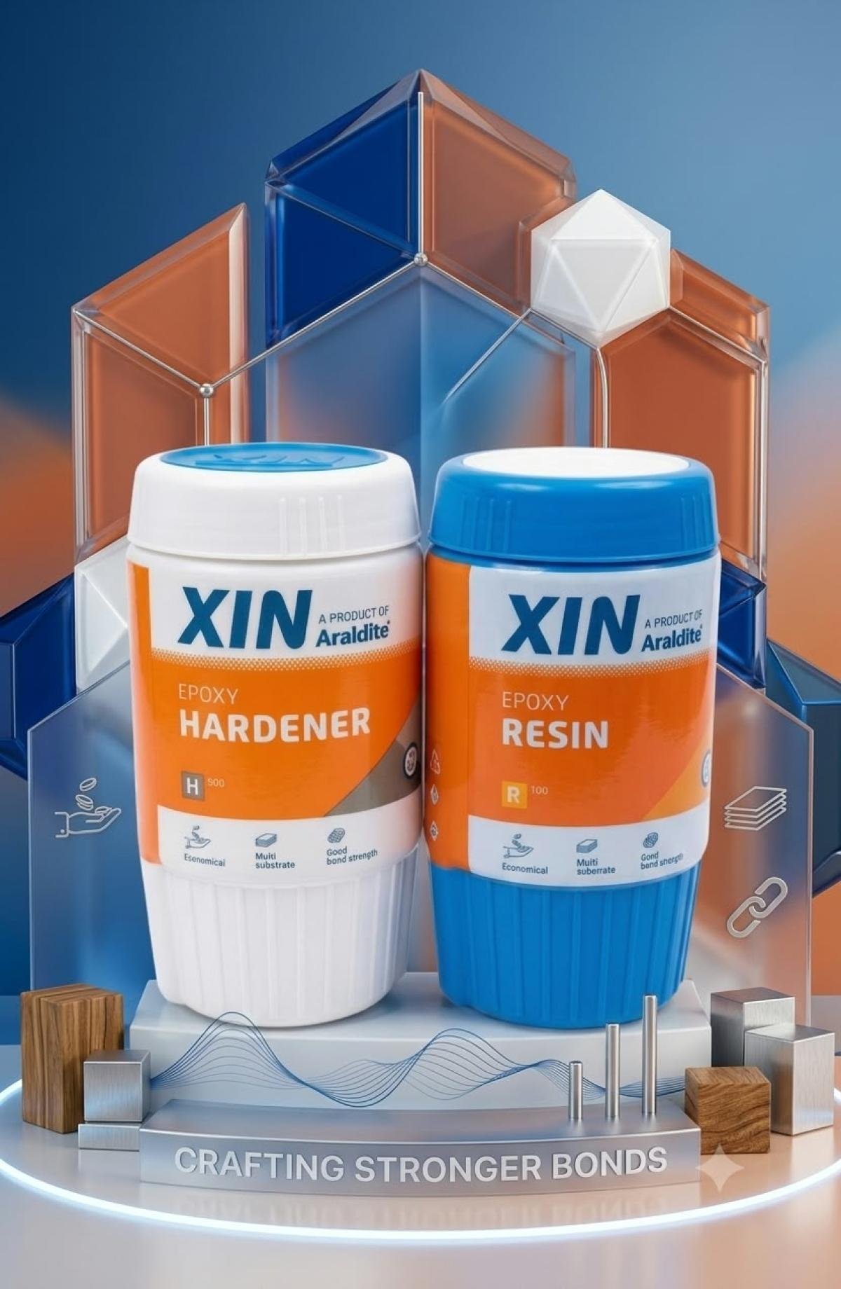 XIN 1.8kg